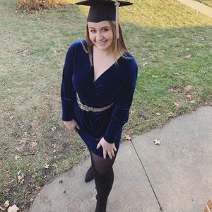 Meet your Posher, Rachel